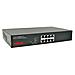 PoE Fast Ethernet Switch, 130 W, 8 Ports - Foto miniatura 4